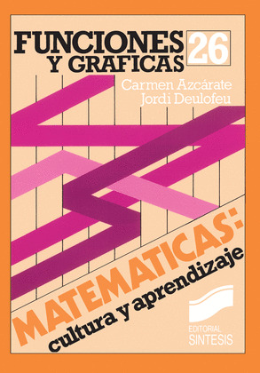 FUNCIONES Y GRÁFICAS