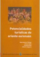 POTENCIALIDADES TURÍSTICAS DO ORIENTE OURENSÁN