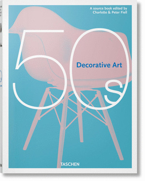 DECORATIVE ART 1950S