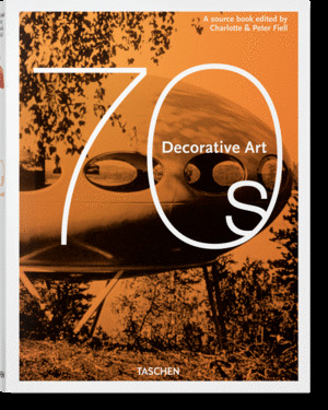 DECORATIVE ART 70S