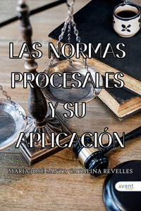 LAS NORMAS PROCESALES Y SU APLICACIÓN