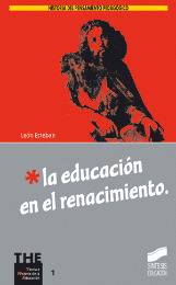 LA EDUCACIÓN EN EL RENACIMIENTO