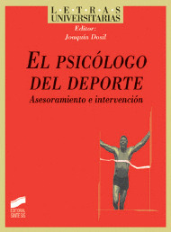 PSICÓLOGO DEL DEPORTE, EL