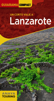 LANZAROTE. GUÍA GUIARAMA COMPACT