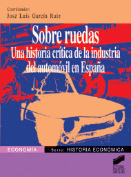 SOBRE RUEDAS