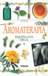 AROMATERAPIA