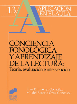 CONCIENCIA FONOLÓGICA Y APRENDIZAJE DE LECTURA