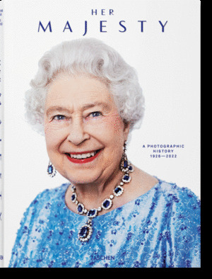 HER MAJESTY. UPDATED EDITION