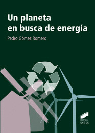 UN PLANETA EN BUSCA DE ENERGÍA