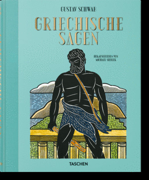 GRIECHISCHE SAGEN