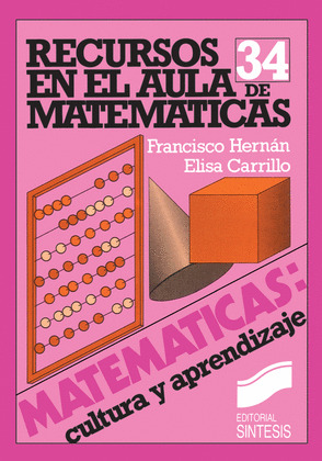 RECURSOS EN EL AULA DE MATEMÁTICAS