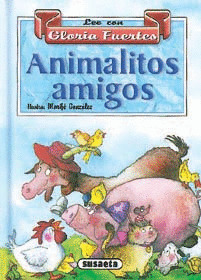 ANIMALITOS AMIGOS