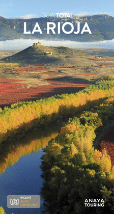 LA RIOJA. GUÍA TOTAL (2023)