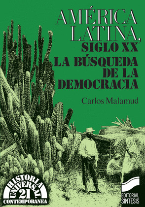 AMÉRICA LATINA, SIGLO XX