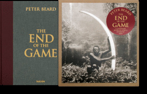 BEARD END OF THE GAME