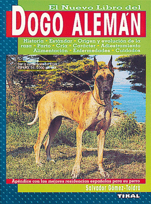 DOGO ALEMAN