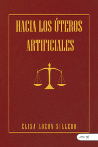 HACIA LOS UTEROS ARTIFICIALES