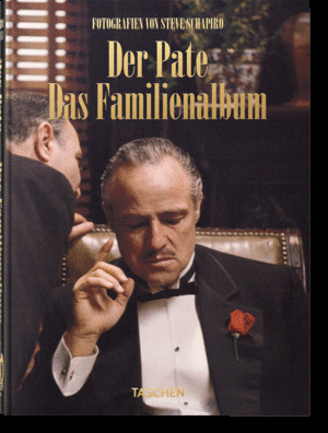 SCHAPIRO, GODFATHER-D