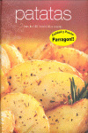 RECETAS PATATAS