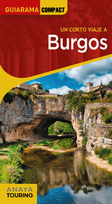 BURGOS. GUÍA GUIARAMA COMPACT