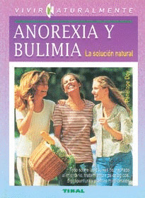 ANOREXIA Y BULIMIA