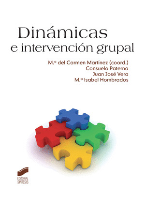 DINÁMICAS E INTERVENCIÓN GRUPAL