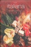 COCINA ITALIANA