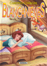 BLANCANIEVES (CASETE)