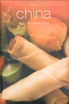 COCINA CHINA