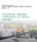 EMERGENCIAS SANITARIAS Y DISPOSITIVOS DE RIESGO PREVISIBLE
