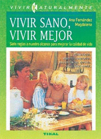 VIVIR SANO VIVIR MEJOR