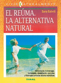 EL REUMA LA ALTERNATIVA NATURAL