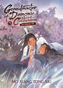 GRANDMASTER OF DEMONIC CULTIVATION, 5: MO DAO ZU SHI (NOVEL) VOL. 5