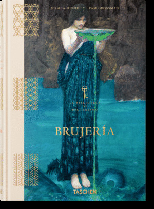 BRUJERÍA. LA BIBLIOTECA DE ESOTERISMO