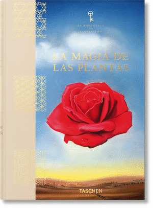 MAGIA DE LAS PLANTAS, LA