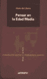PENSAR EN LA EDAD MEDIA