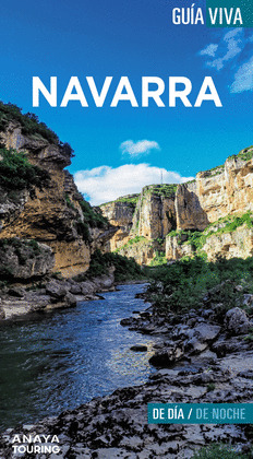 NAVARRA. GUÍA VIVA (2023)