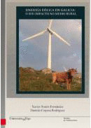 ENERXÍA EÓLICA EN GALICIA