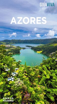 AZORES. GUÍA VIVA (2024)