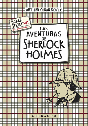 AVENTURAS DE SHRLOCK HOLMES, LAS