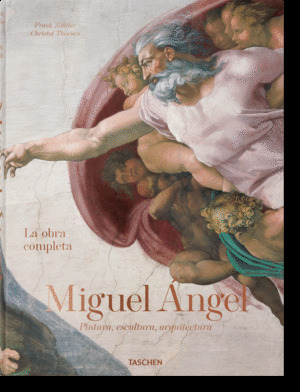 MIGUEL ÁNGEL. OBRA COMPLETA