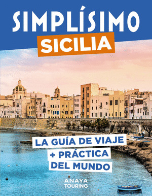 SICILIA. GUÍA SIMPLÍSIMO