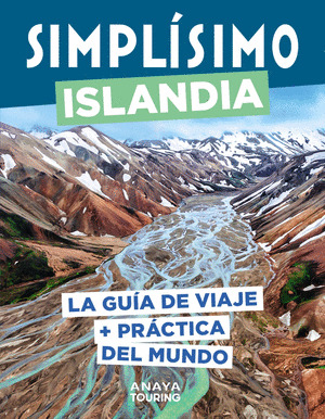 ISLANDIA. GUÍA SIMPLÍSIMO (2023)
