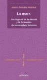 MORO,LO