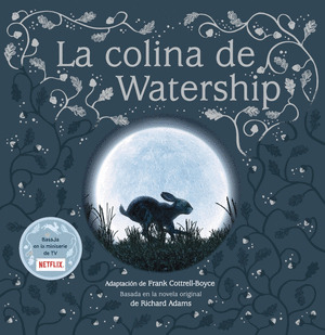 COLINA DE WATERSHIP, LA
