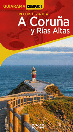 A CORUÑA Y RIAS ALTAS