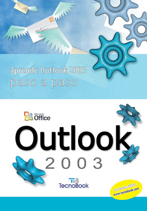 OUTLOOK 2003 PASO A PASO