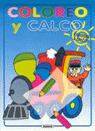 COLOREO Y CALCO
