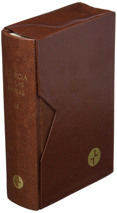 III.LITURGIA DE LAS HORAS