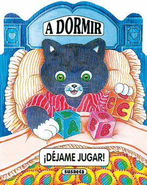 DEJAME JUGAR